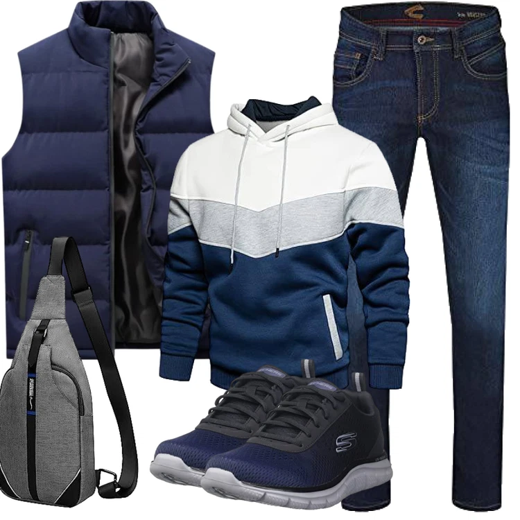 Herbst Outfits