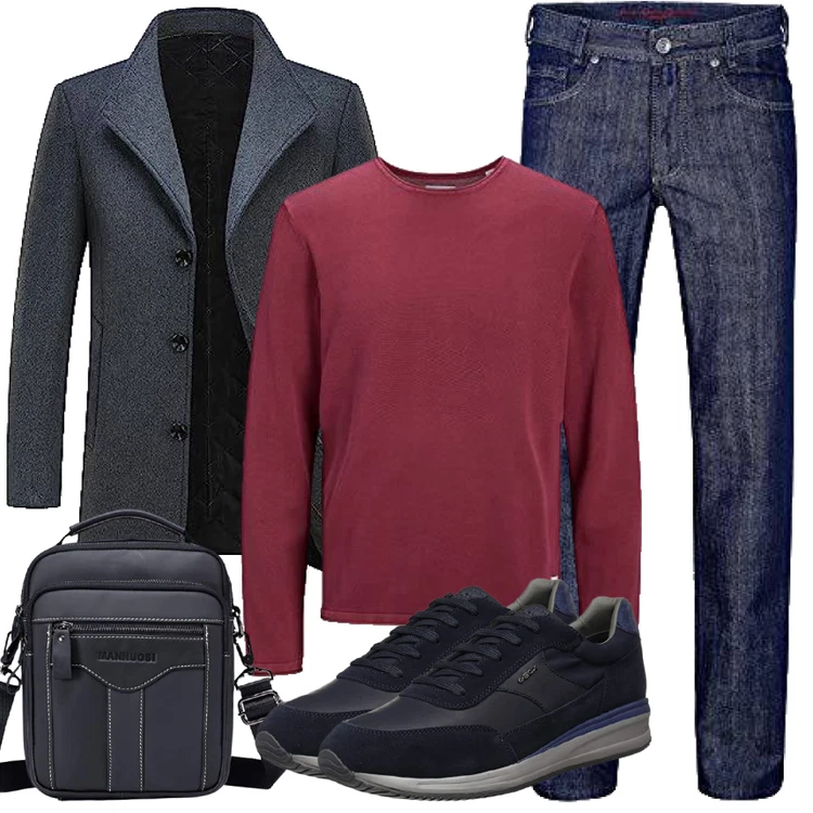 Herbst Outfits