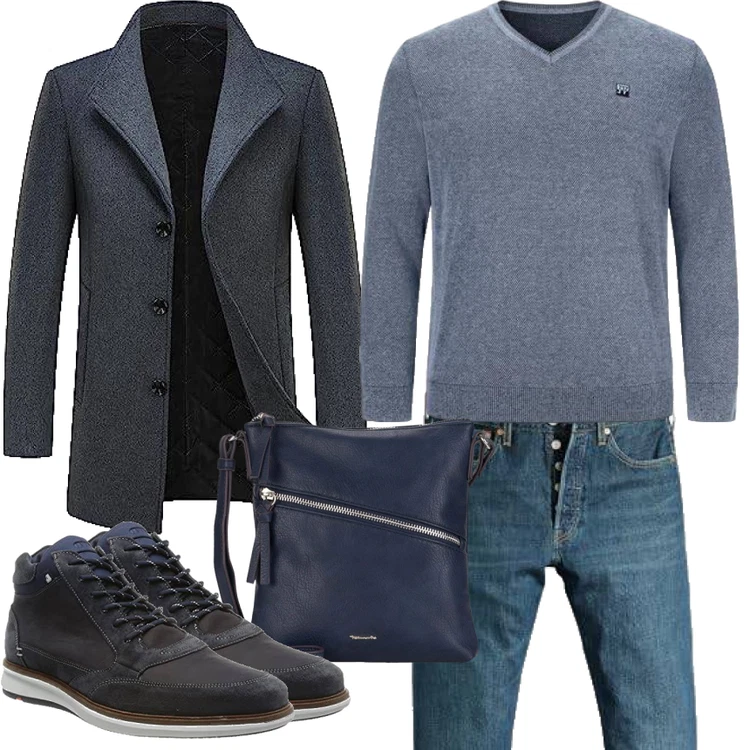 Herbst Outfits