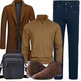 Tommy Hilfiger Stiefel Outfits image