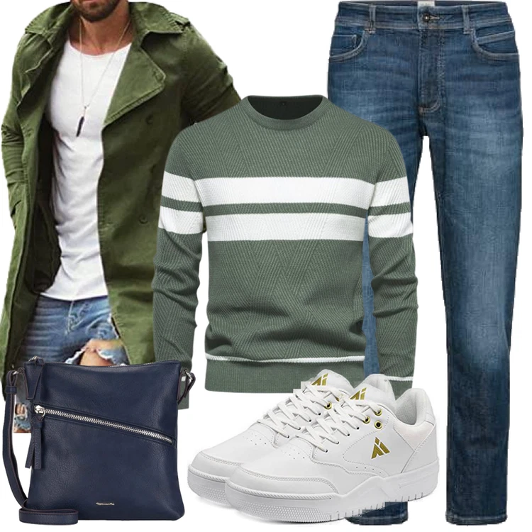 Herbst Outfits