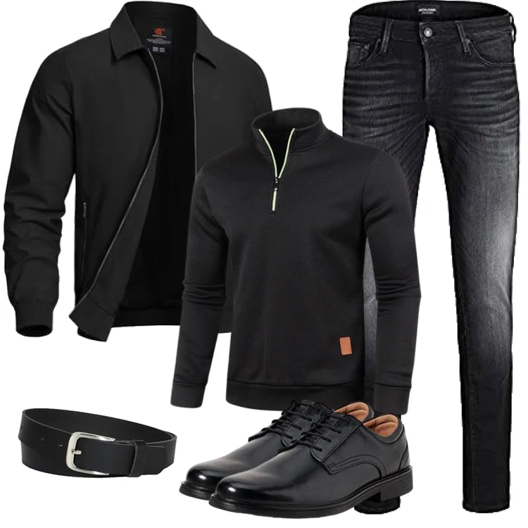 Herbst Outfits