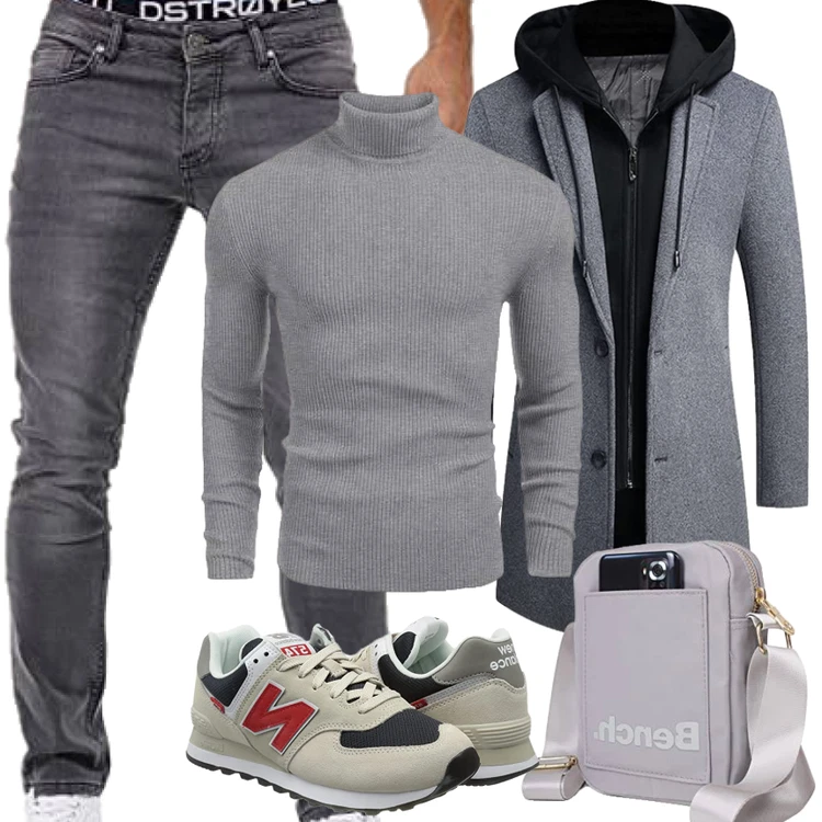 Herbst Outfits