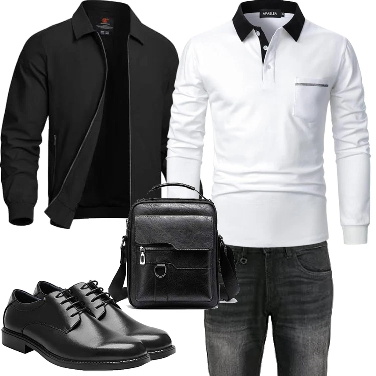 Herbst Outfits