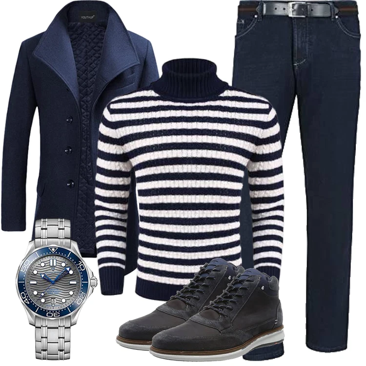 Herbst Outfits