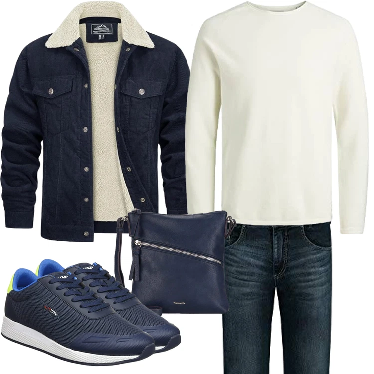 Herbst Outfits