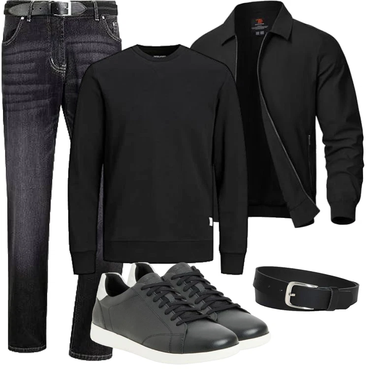 Herbst Outfits
