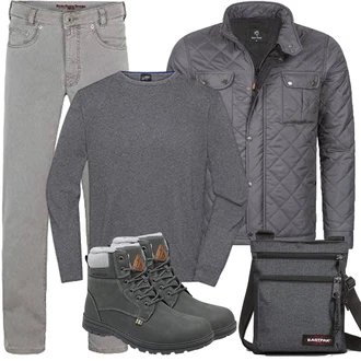 Bunte Outfits "Herbst Outfits"