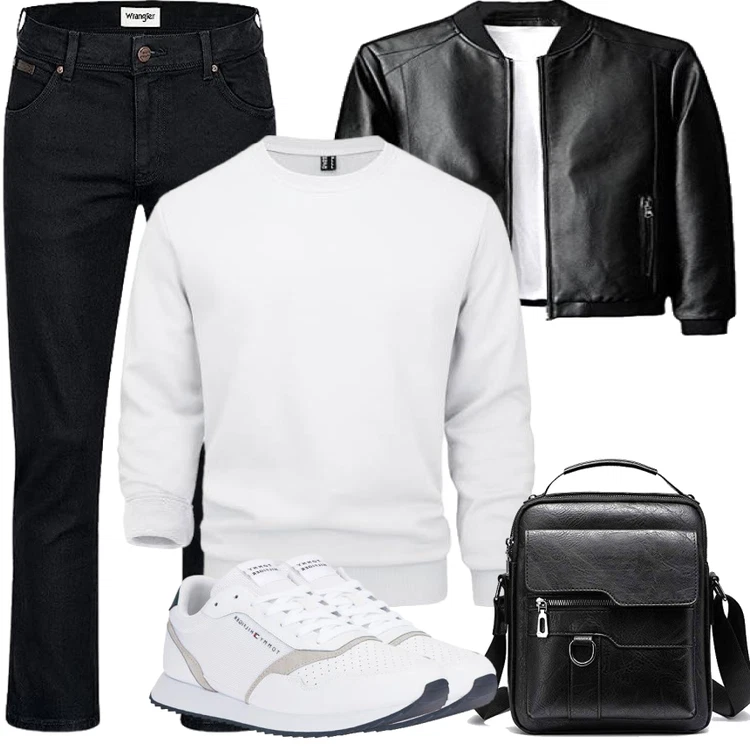 Herbst Outfits