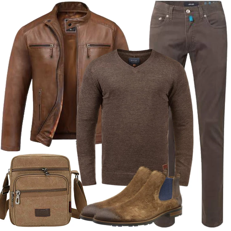 Herbst Outfits