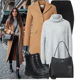 Sportovní doplňkové outfity image