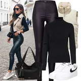 Outfity se stylem na bruslení image