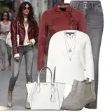 Outfity s náhrdelníky image