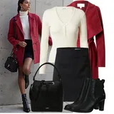 Kombinace Černých Pásků image