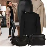 Kardigany   outfity image