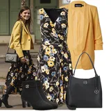 Kombinace šedých peněženek image