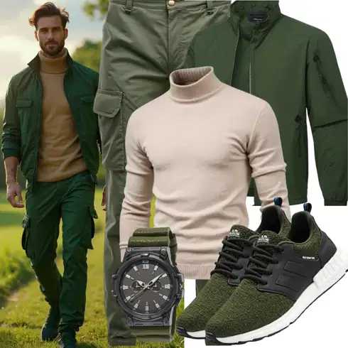 Grün/Neonfarben/Gelb Schuh Sneaker Mit Lochmuster/Sneaker Mit Klettverschluss/Sommer Sneaker Skechers kombinieren