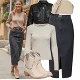 Čizmice Boje Outfiti image