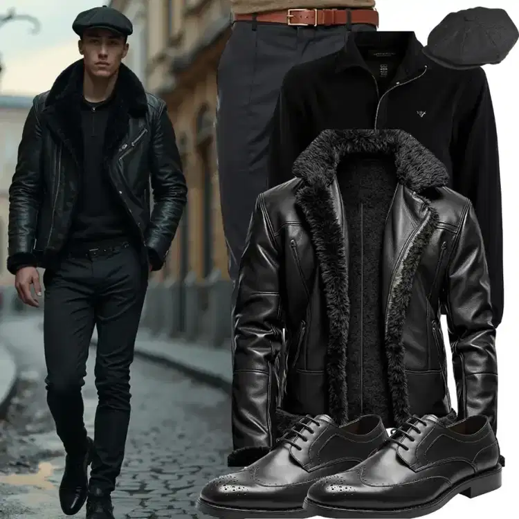 Mafia Outfits
