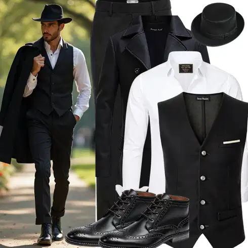 Weiß/Creme Business Hemd/Casual Hemd/Hemdbluse/Bügelfreies Hemd/Musselin Hemd/Businesshemd Tommy Hilfiger kombinieren