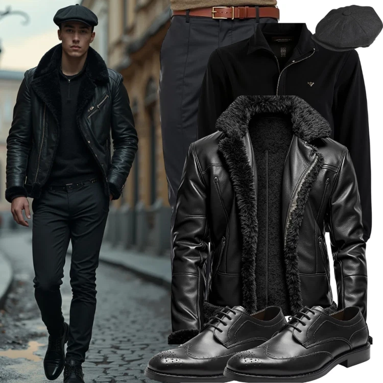 Mafia Outfits