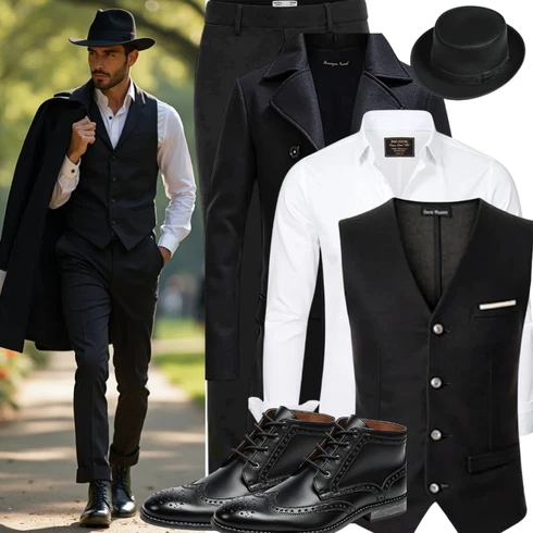 Weiß/Creme Business Hemd/Casual Hemd/Hemdbluse/Bügelfreies Hemd/Musselin Hemd/Businesshemd Tommy Hilfiger kombinieren