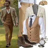Western Hüte Outfits image