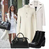 Outfity se statement náhrdelníky image