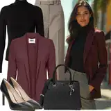 Letní Kancelářské Outfity pro Práci image