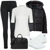 Style Outfits Disko za dame image
