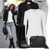 Only Klasični Sakoi Outfiti image
