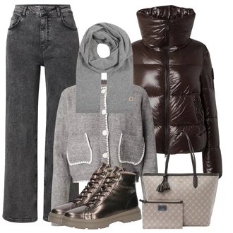 outfit mit Women's Uncategorized JOOP! "Popoln za jesen"