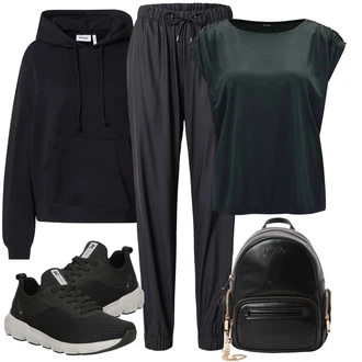 outfit mit Opus "Popoln za jesen"