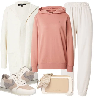 outfit mit Teddy Superga/Superge z Bleščicami/Superge Z Bočno Zadrgo/Superge Luknjasta/Superge z ježkom Gabor "Popoln za jesen"