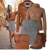 Boho stylové outfity image
