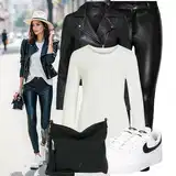 Outfity na fotbal image