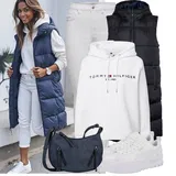 Dukserice i majice s kapuljačom outfiti image