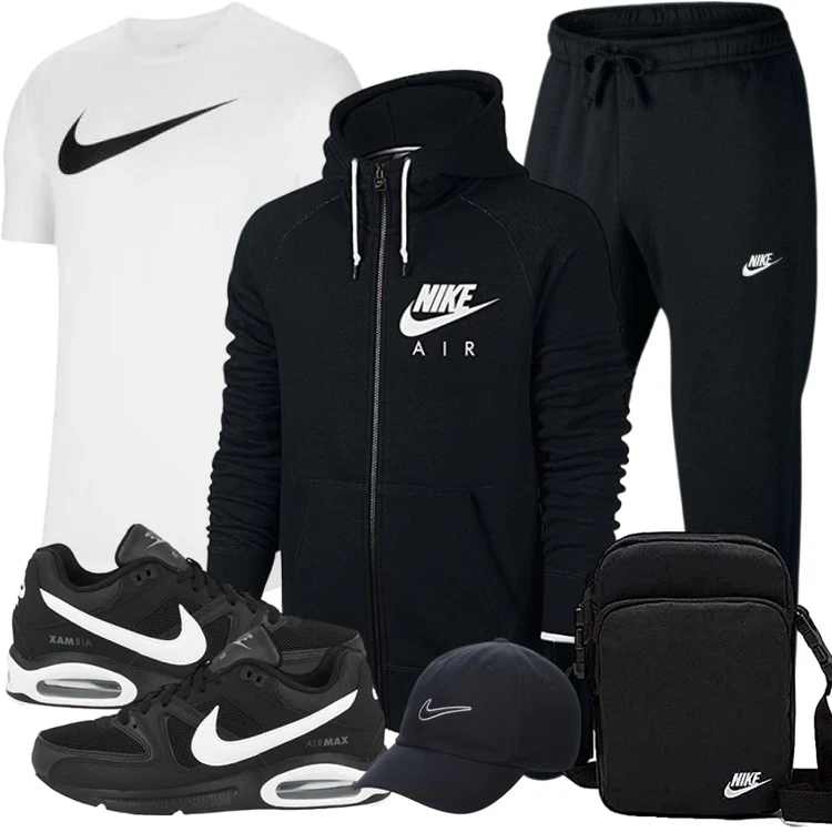 Sport Outfit