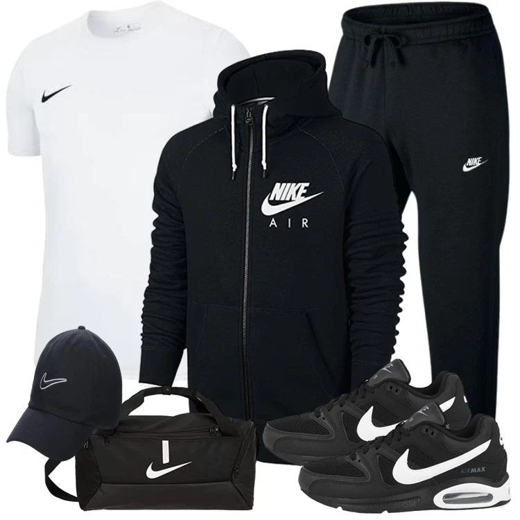 Sport Outfit
