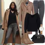 Pracovní outfity z 80. let image
