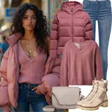Lan outfiti za dame image