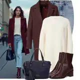 Outfity s Taškami image