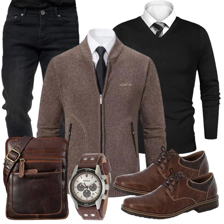 Buro Outfit