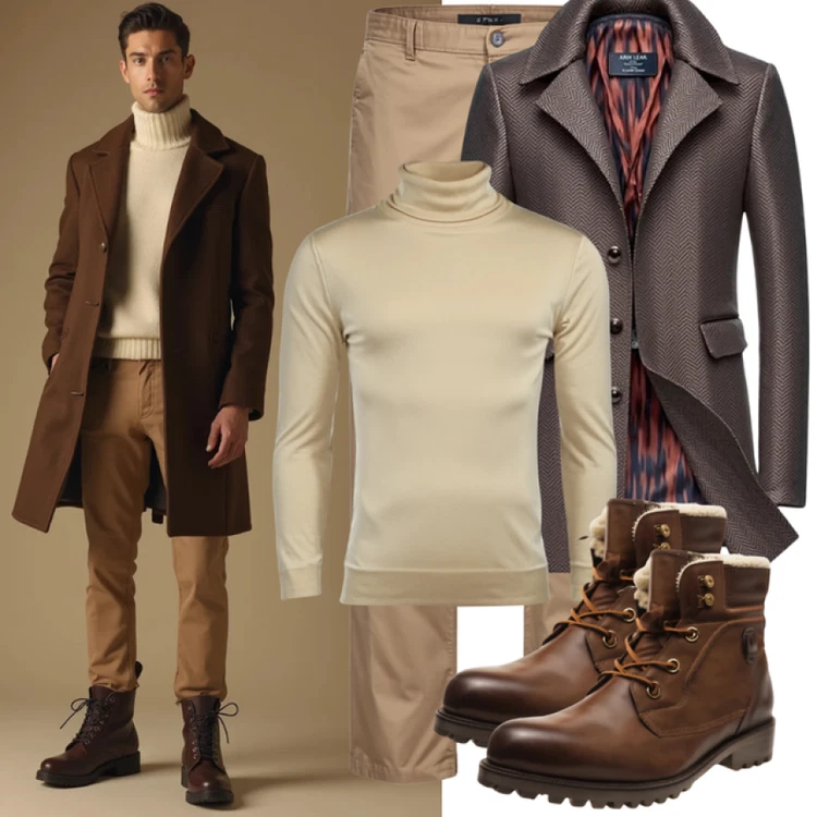 Buro Outfit