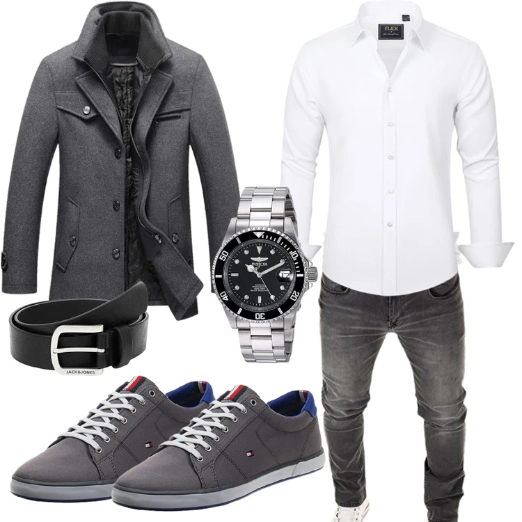 Buro Outfit
