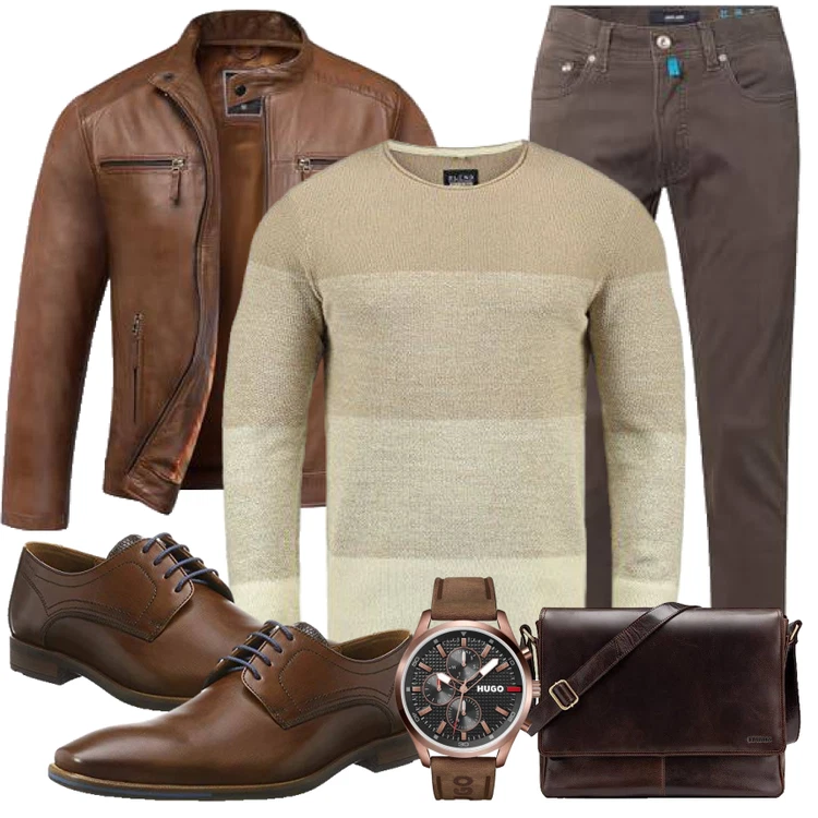 Buro Outfit