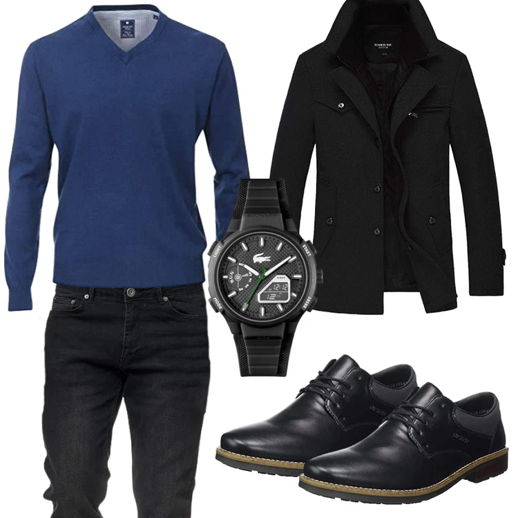 Business Outfit