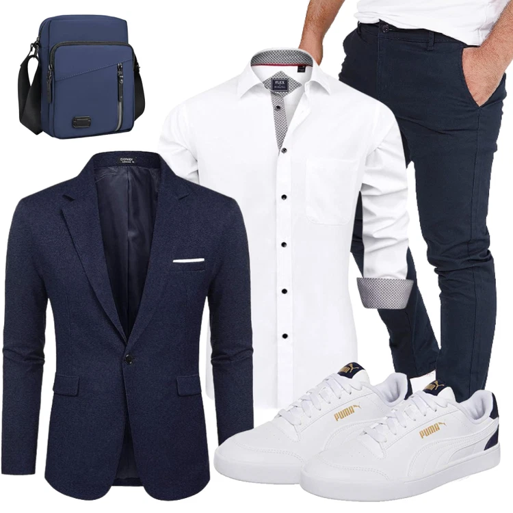 Business Outfit