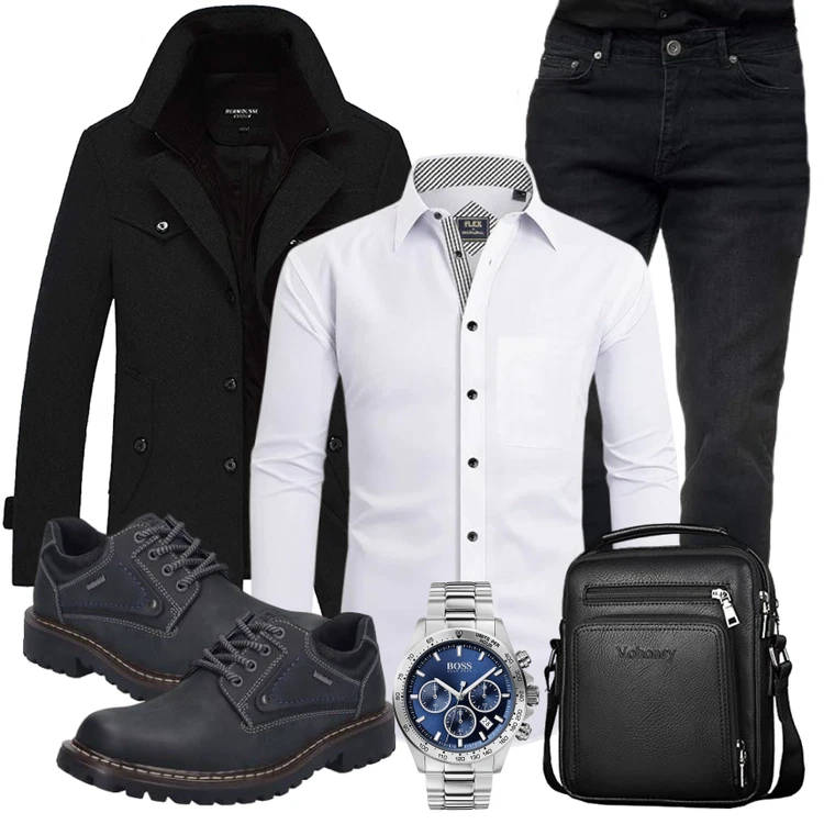 Business Outfit
