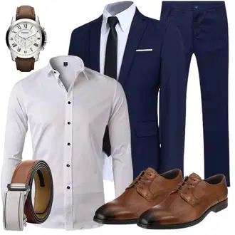 Mit Bauch Outfit mit Unkategorisiert "Business Outfit"